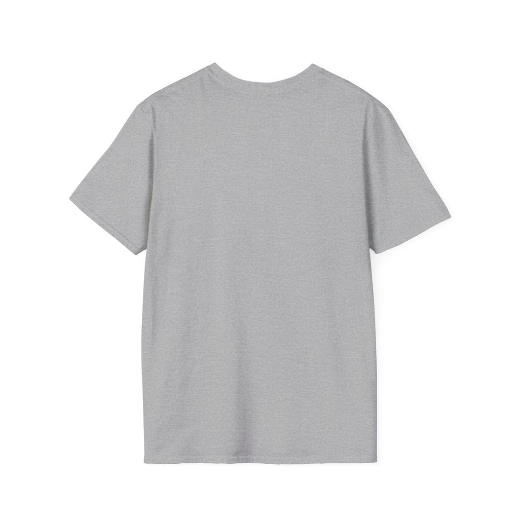 Big Mood Frog T-Shirt — Chill Cartoon Frog Graphic Tee