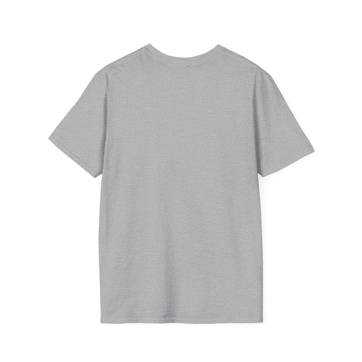 Big Mood Frog T-Shirt — Chill Cartoon Frog Graphic Tee