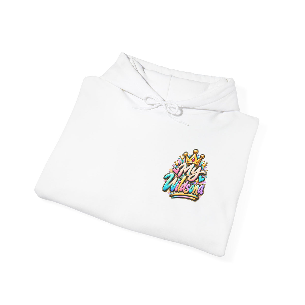 Kawaii So Sus Cat Hoodie – Cute Anime Streetwear Sweatshirt