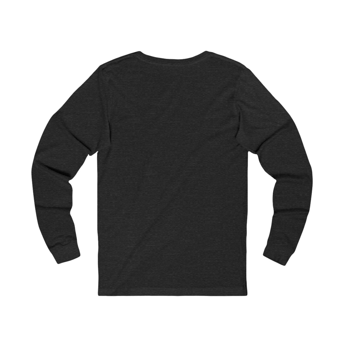 Crash Out Energy Raccoon Long Sleeve Tee