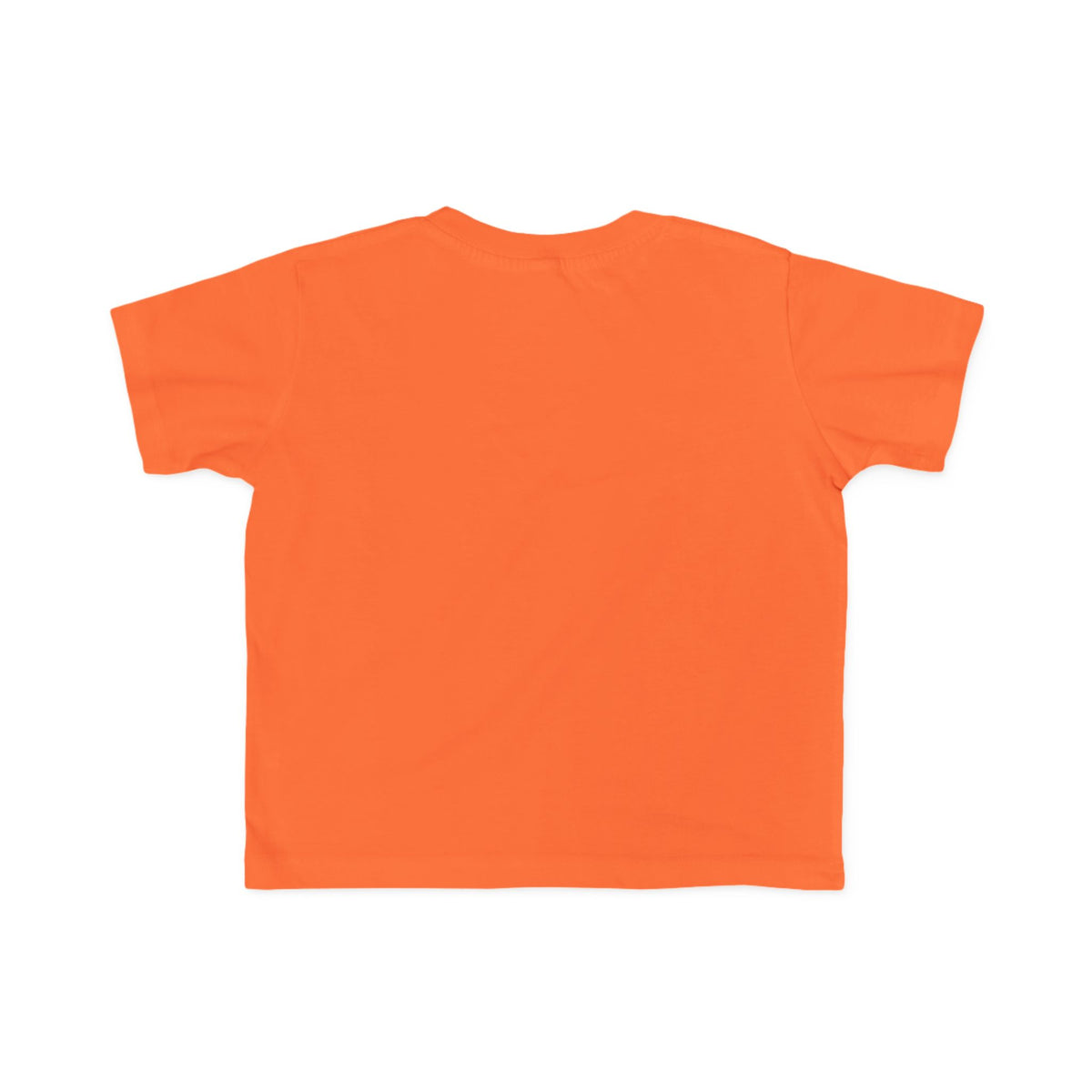 Toddler Capybara Skate T-Shirt — Cute Skateboarding Capybara Tee for Kids