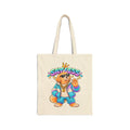 Rocco the Retriever - Say Less - Canvas Tote Bag
