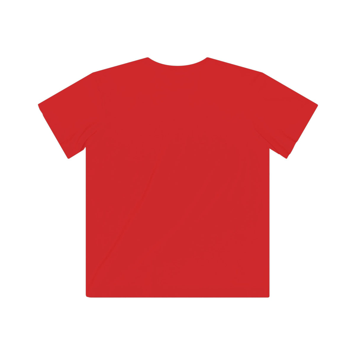 Kids Tee — "Lowkey Looksmaxing" Cute Cartoon Penguin Graphic