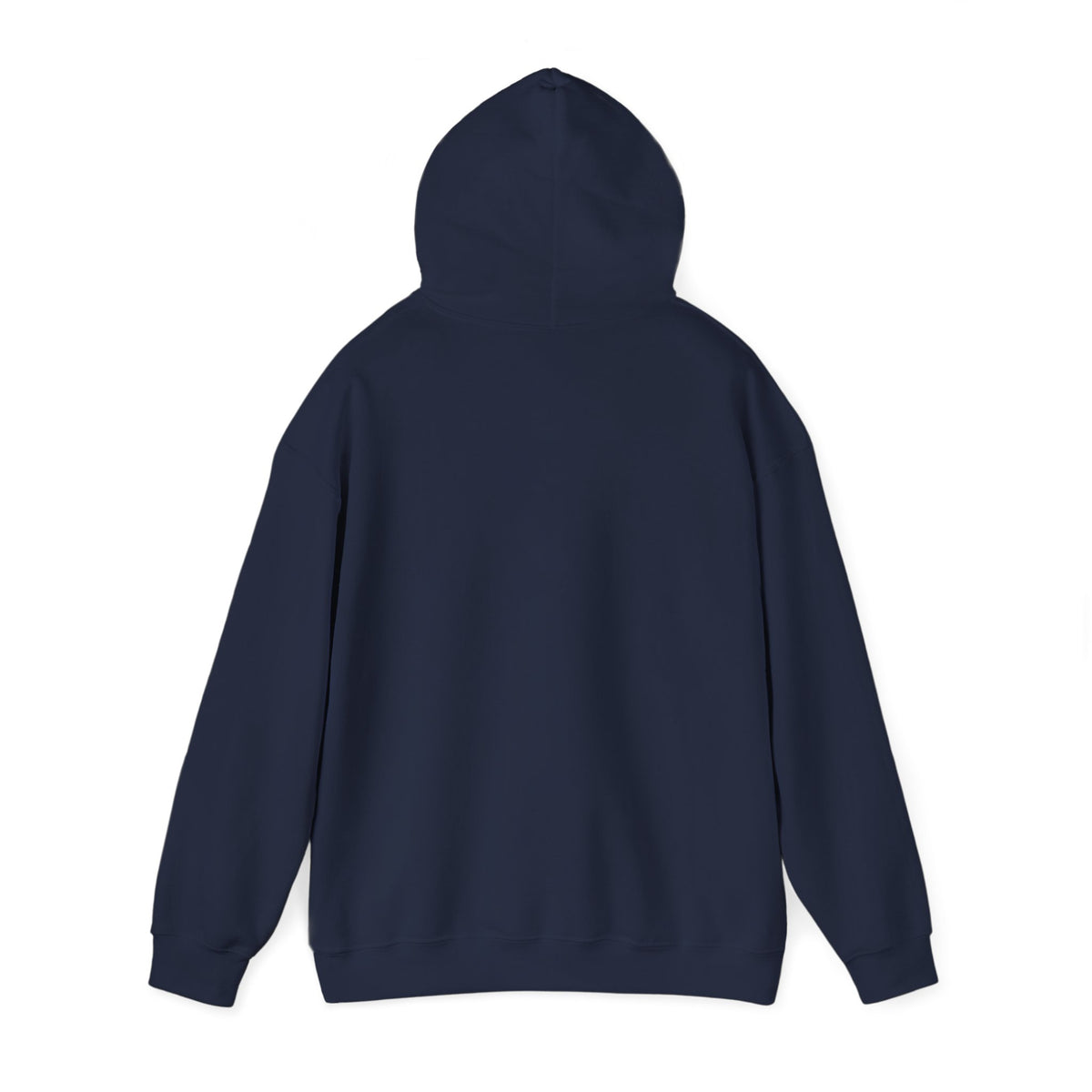 Skateboard Raccoon- Patch Hoodie — Colorful Marine Life Graphic