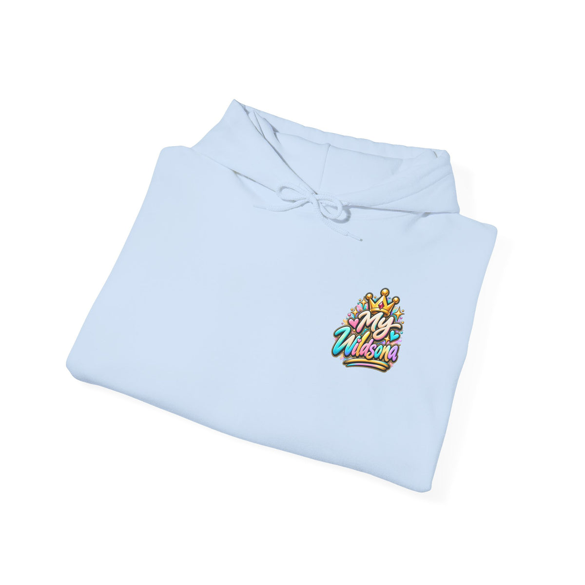Relaxing Unbothered Capybara Hoodie – Chill Vibes Graphic Sweatshirt