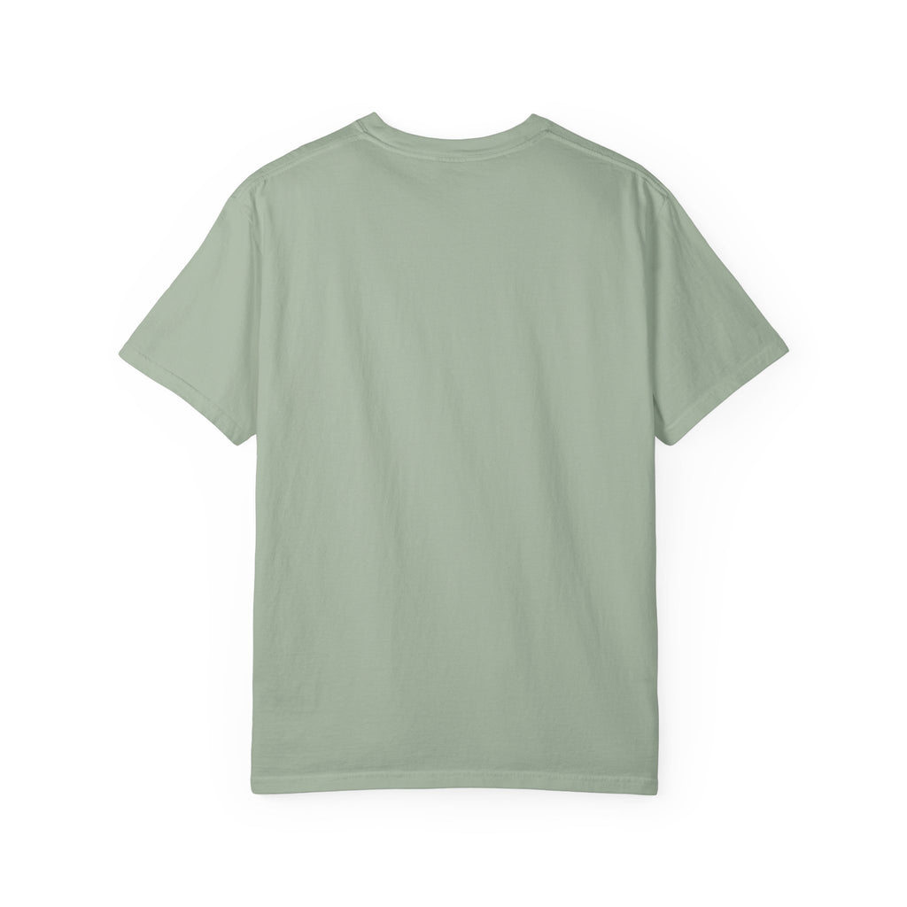 Mochi Big Back Bear - Fast Food - T-Shirt