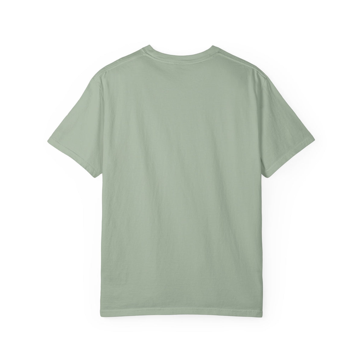 Mochi Big Back Bear - Fast Food - T-Shirt