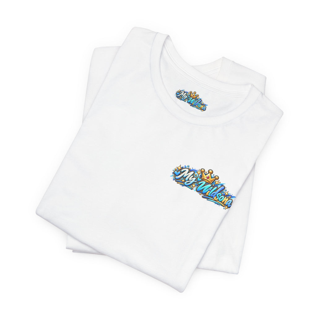 Say Less Chip The Retriever - T-Shirt