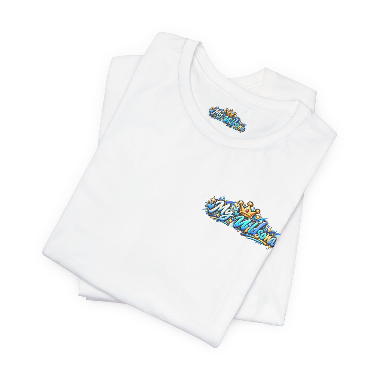 Say Less Chip The Retriever - T-Shirt