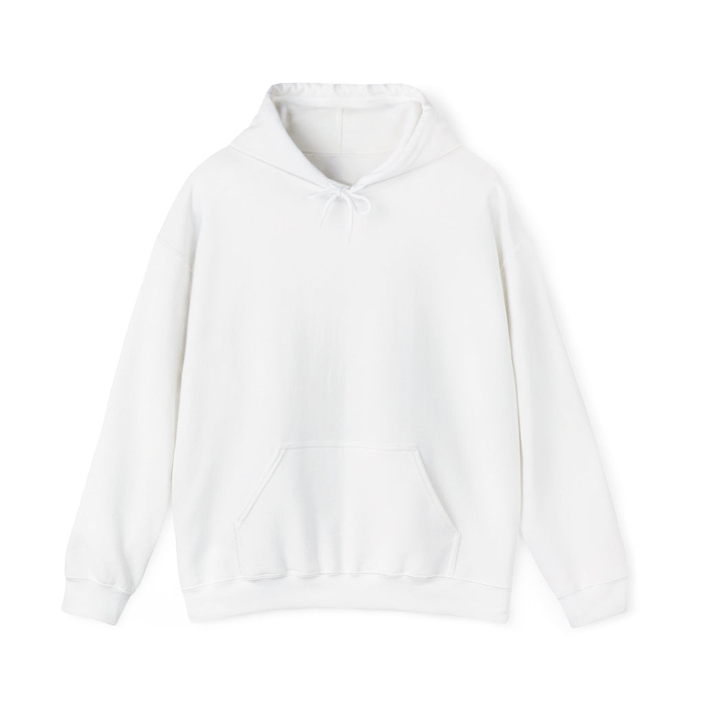 Drip Check - Unisex Heavy Blend™ Hooded Sweatshirt
