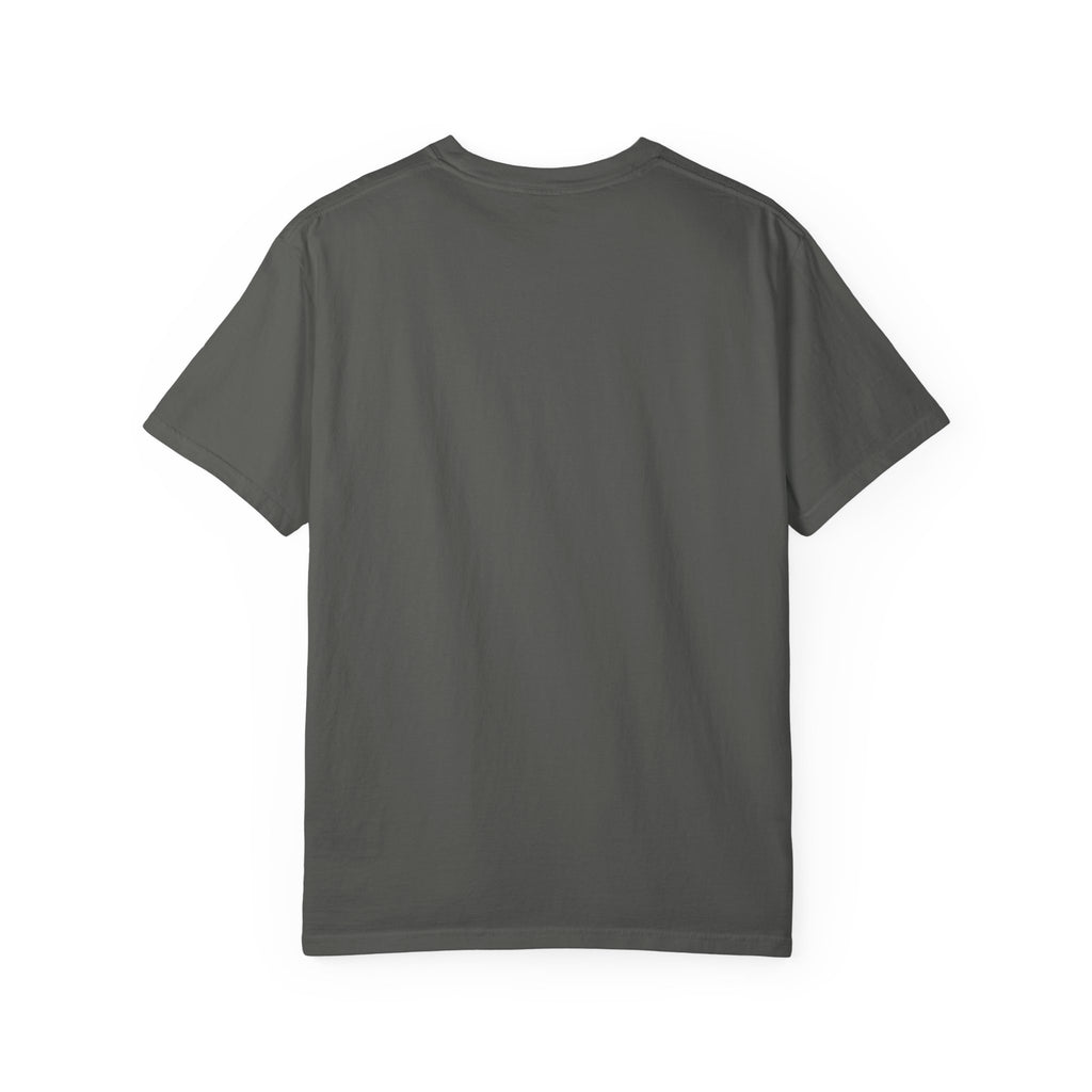 Mochi Big Back Bear - Fast Food - T-Shirt