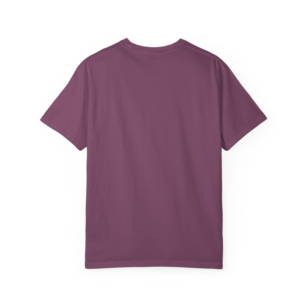 Mochi Big Back Bear - Fast Food - T-Shirt