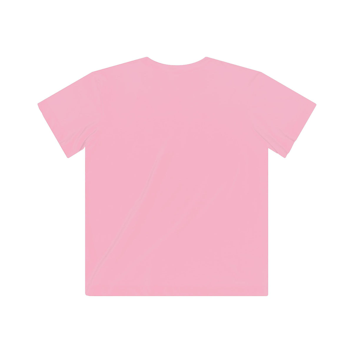 Kids Tee — "Lowkey Looksmaxing" Cute Cartoon Penguin Graphic