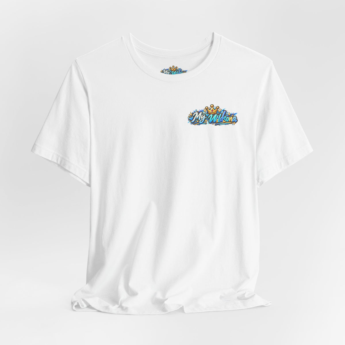 Say Less Chip The Retriever - T-Shirt