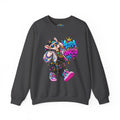 Aura Unlocked - Alaskan Husky - Streetwear  Sweatshirt