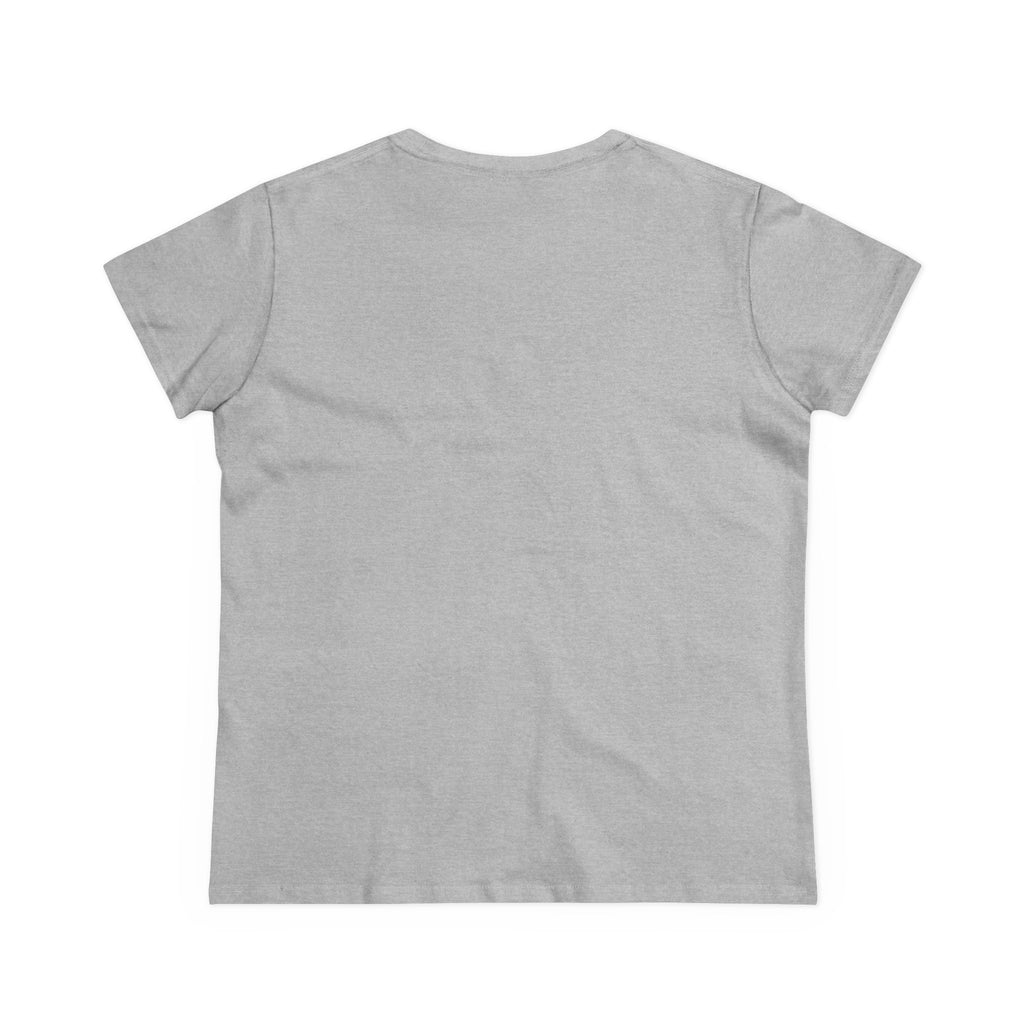 Stay Iconic Dog Graphic Tee — Cute Retro Teddy Bear Design