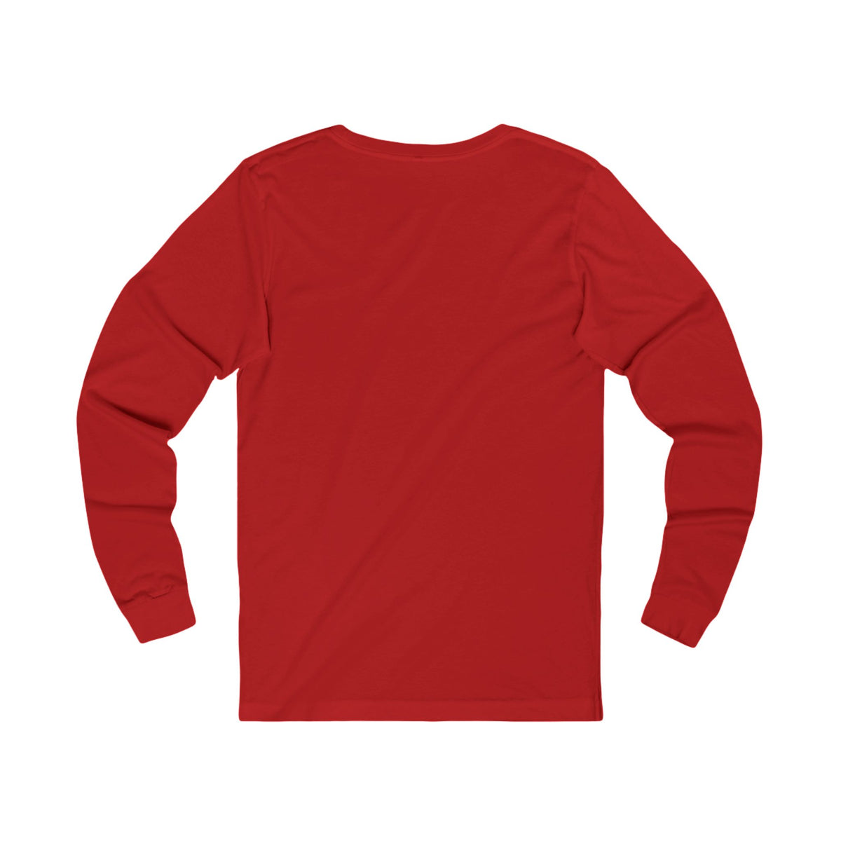 Crash Out Energy Raccoon Long Sleeve Tee