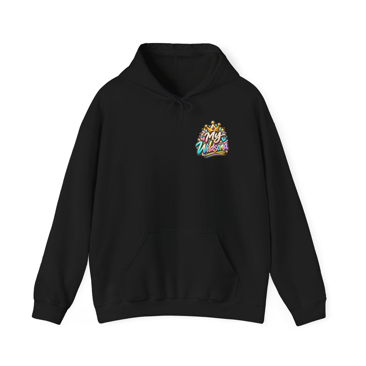 Kawaii So Sus Cat Hoodie – Cute Anime Streetwear Sweatshirt