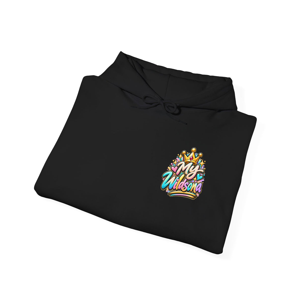 Kawaii So Sus Cat Hoodie – Cute Anime Streetwear Sweatshirt