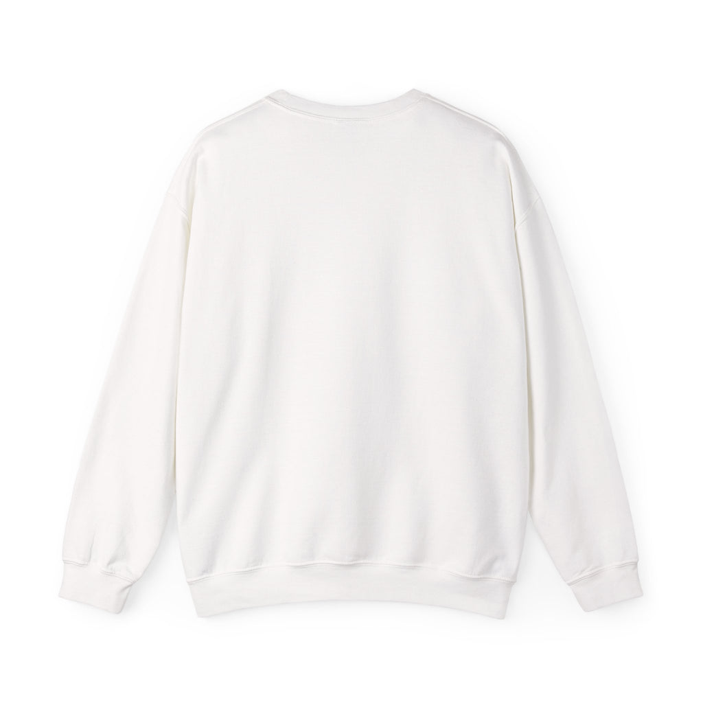 Crash Out Energy Crewneck Sweatshirt — Urban Raccoon Streetwear