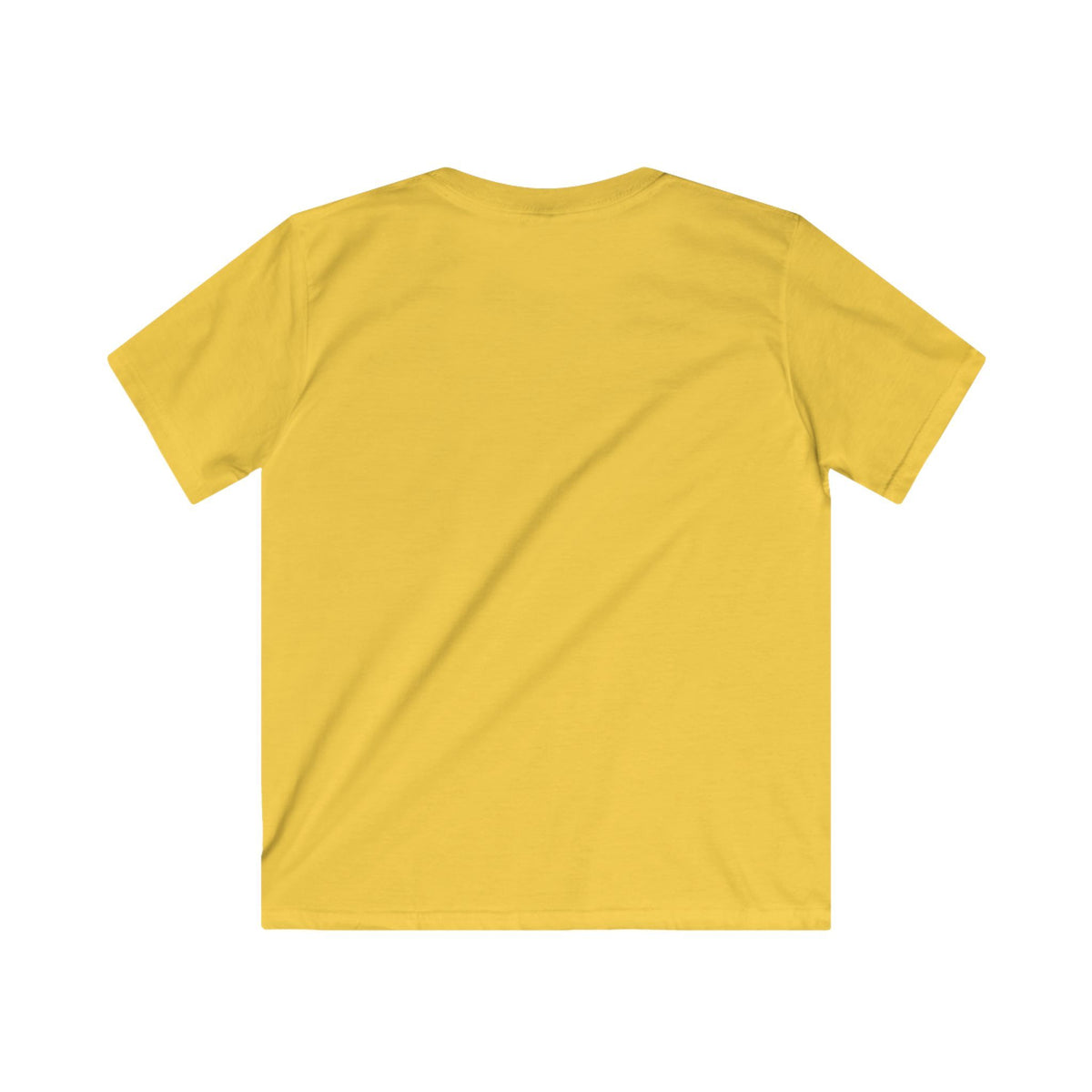 Mochi Big Back Bear Graphic Kids T-Shirt