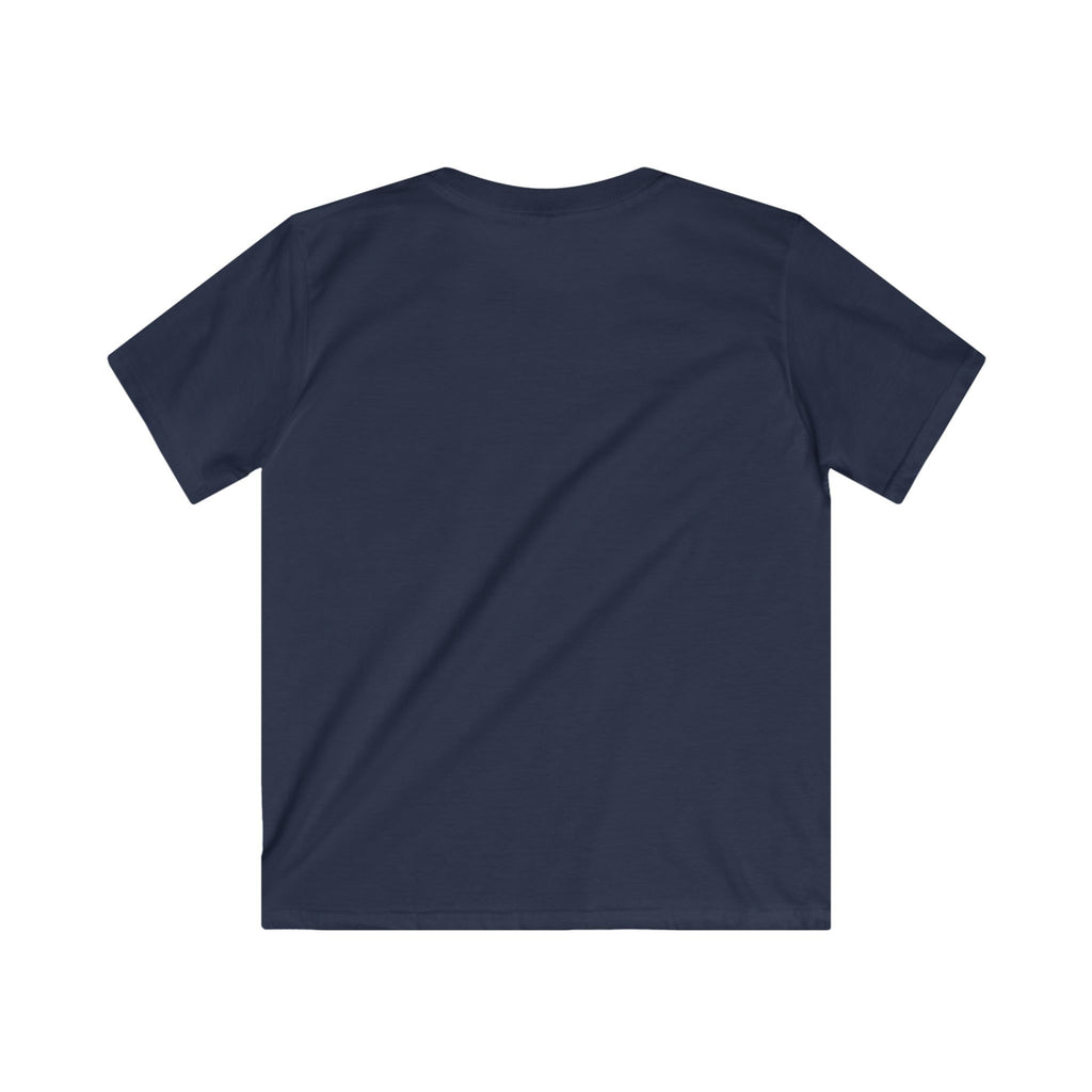 Mochi Big Back Bear Graphic Kids T-Shirt