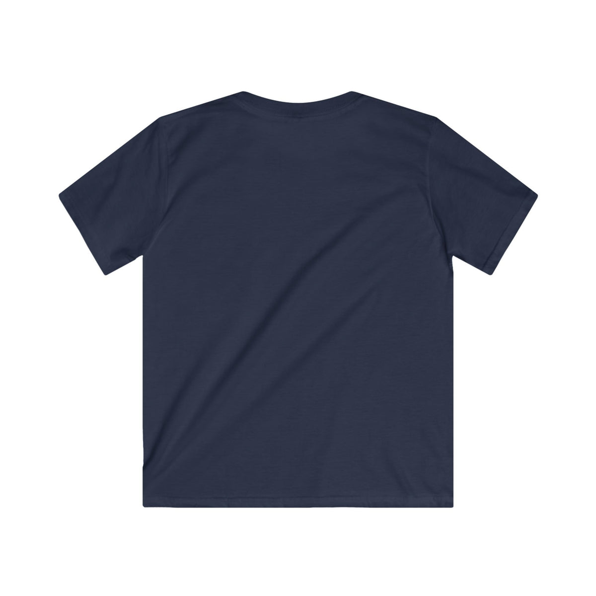 Mochi Big Back Bear Graphic Kids T-Shirt