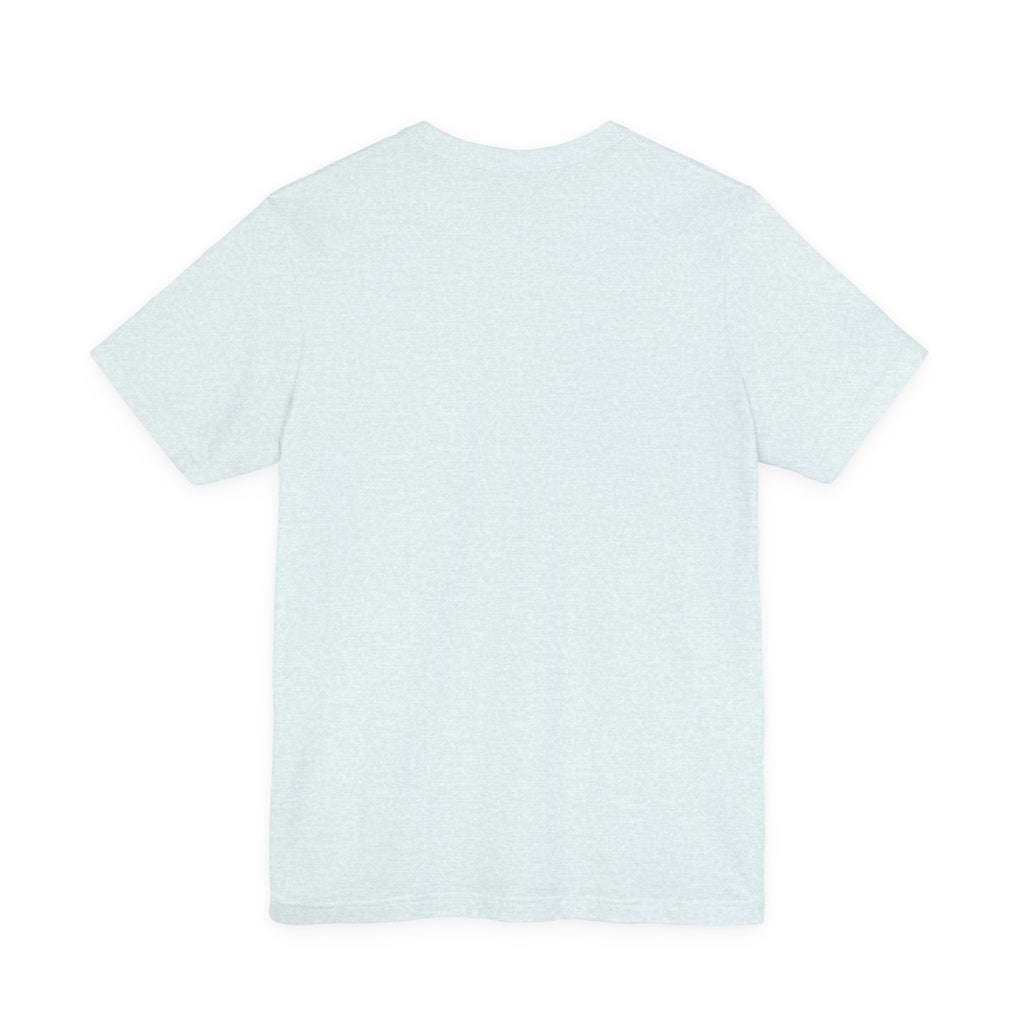 Jynx Alaskan Husky — "Aura Unlocked" Streetwear Graphic Tee