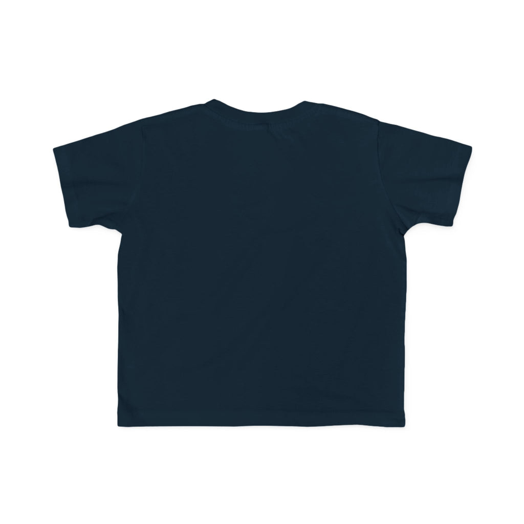 Toddler Capybara Skate T-Shirt — Cute Skateboarding Capybara Tee for Kids