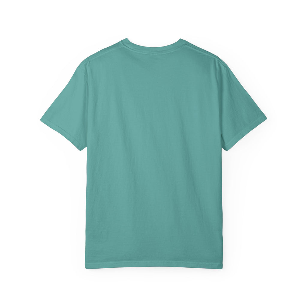 Mischievous Remy Raccoon Graphic T-Shirt