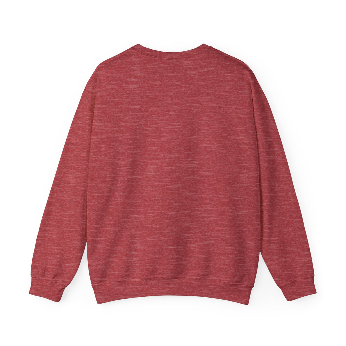 Cute Big Personality Hip-Hop Dog Crewneck Sweatshirt