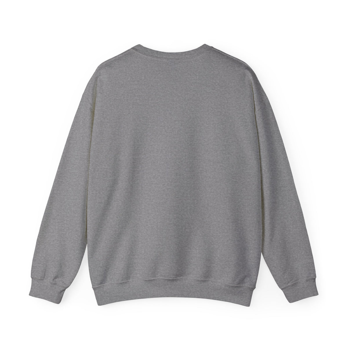Cute Streetwear Cat Crewneck Sweatshirt — "So Sus" Graphic