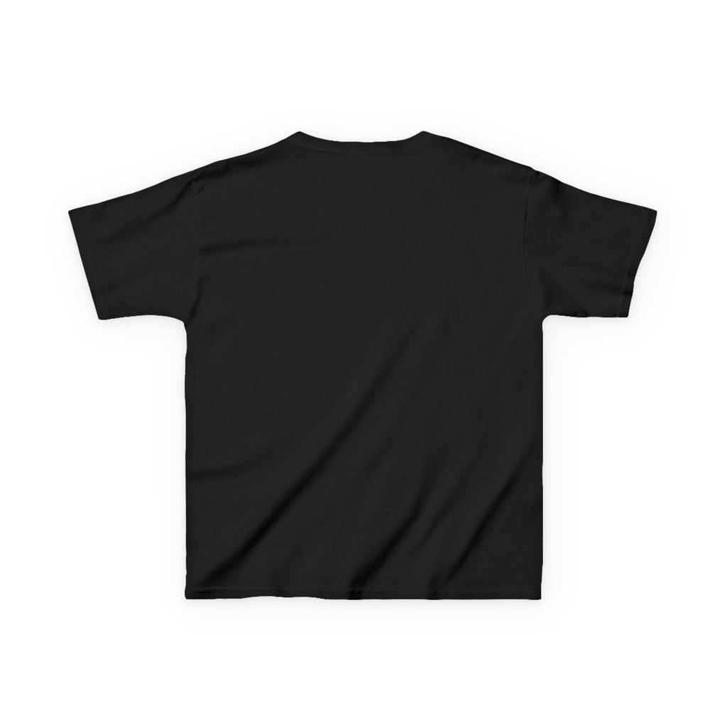 Kids Skateboarding Capybara Tee — Cute Skateboarder Graphic T-Shirt for Boys & Girls