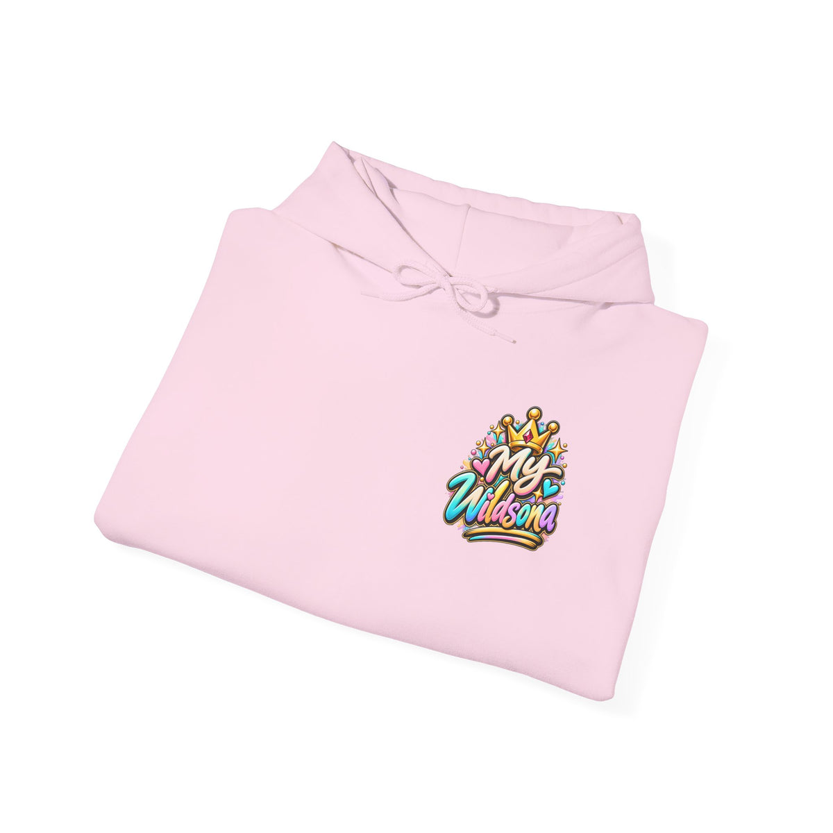 Kawaii So Sus Cat Hoodie – Cute Anime Streetwear Sweatshirt