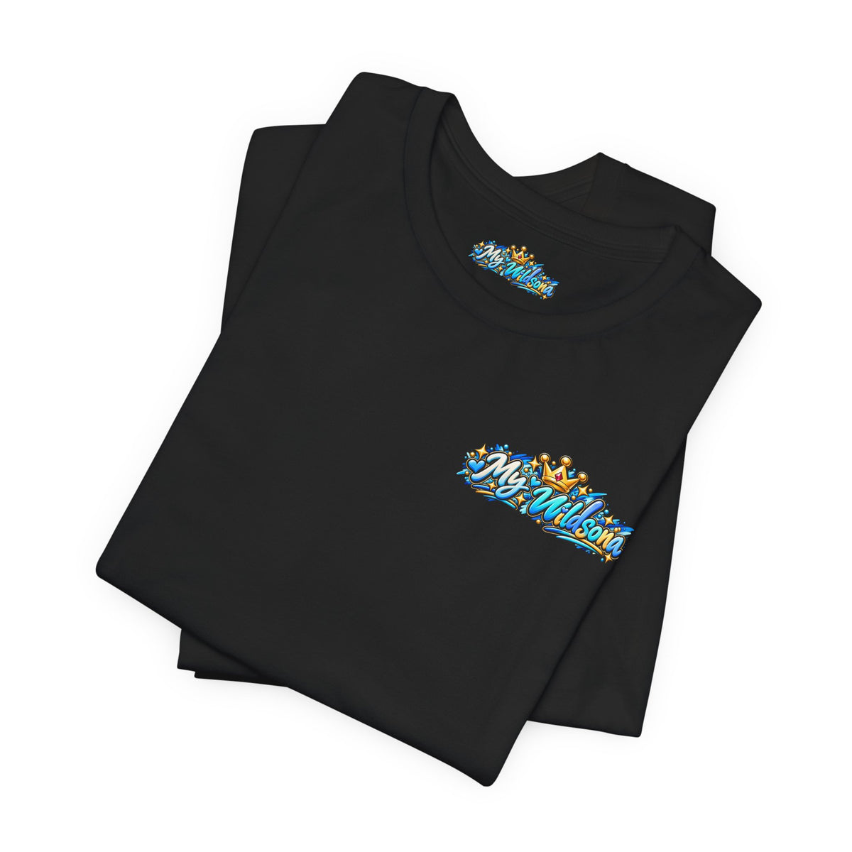 Say Less Chip The Retriever - T-Shirt