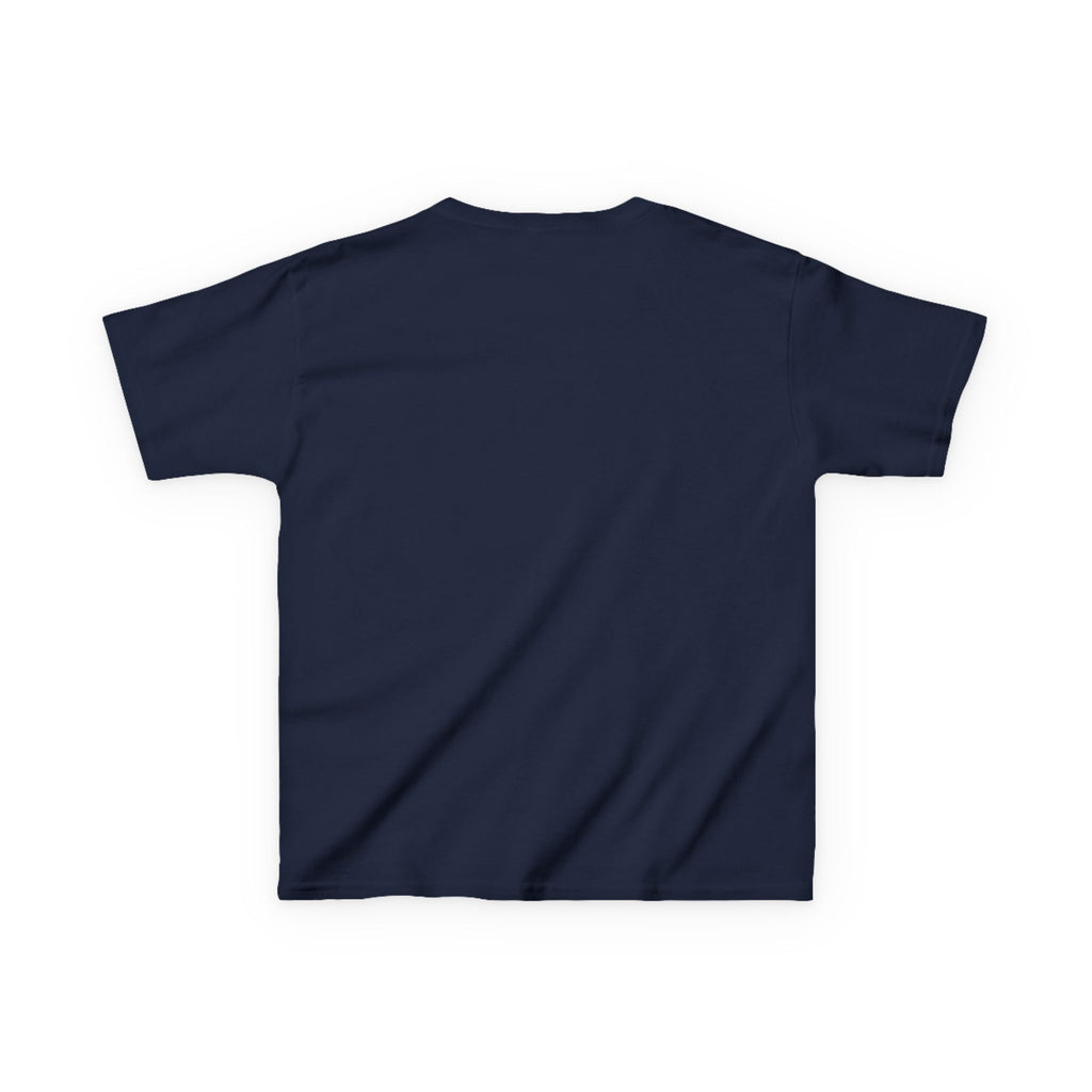 Kids Skateboarding Capybara Tee — Cute Skateboarder Graphic T-Shirt for Boys & Girls