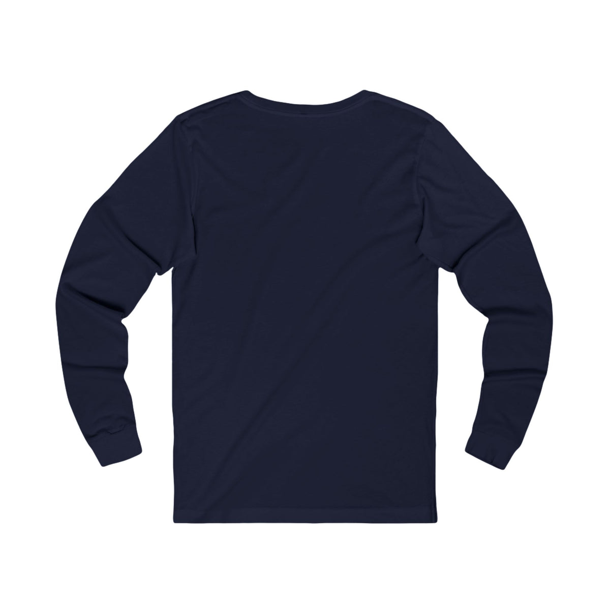 Crash Out Energy Raccoon Long Sleeve Tee