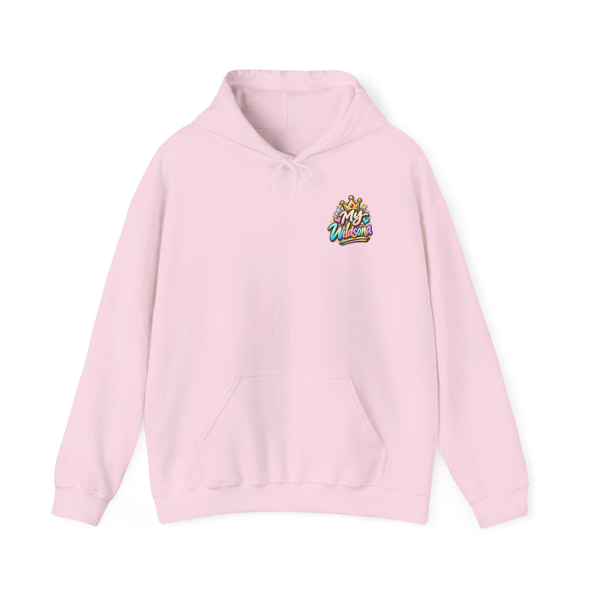 Relaxing Unbothered Capybara Hoodie – Chill Vibes Graphic Sweatshirt