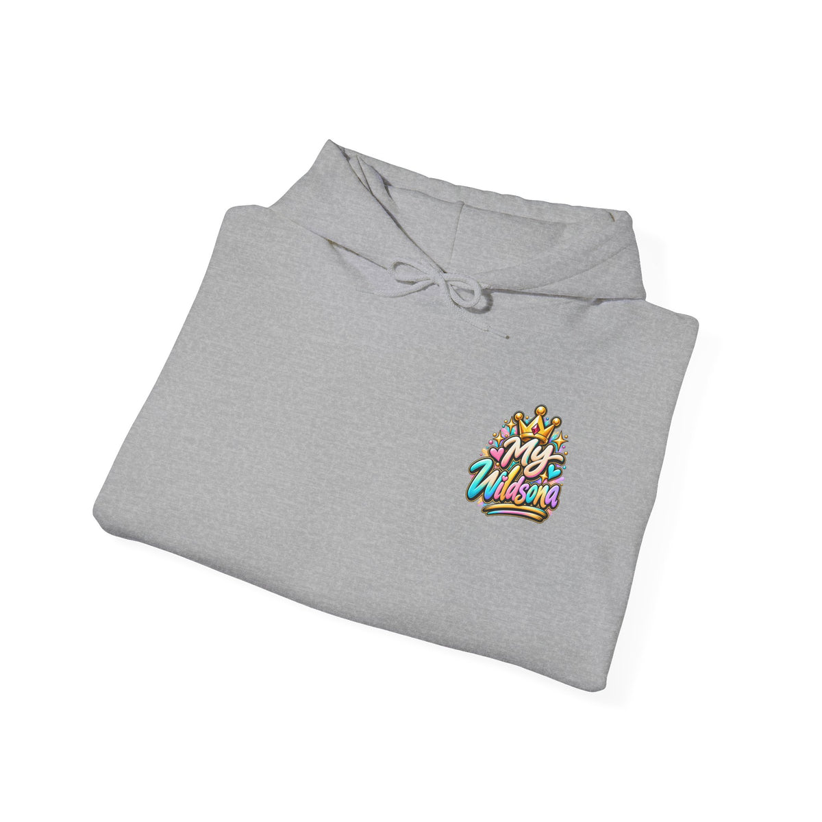 Relaxing Unbothered Capybara Hoodie – Chill Vibes Graphic Sweatshirt