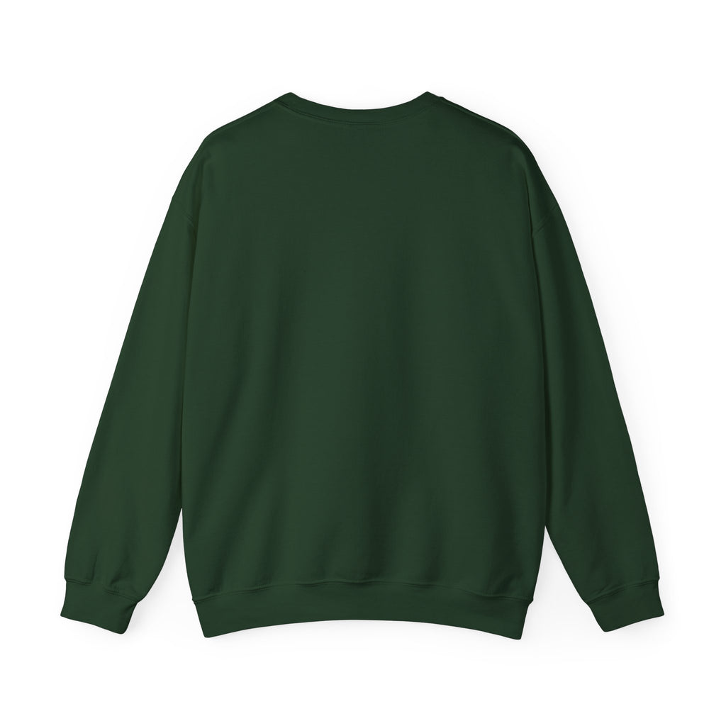 Couch Locked Bru - Wildsona After Hours - Cozy Sweatshirt