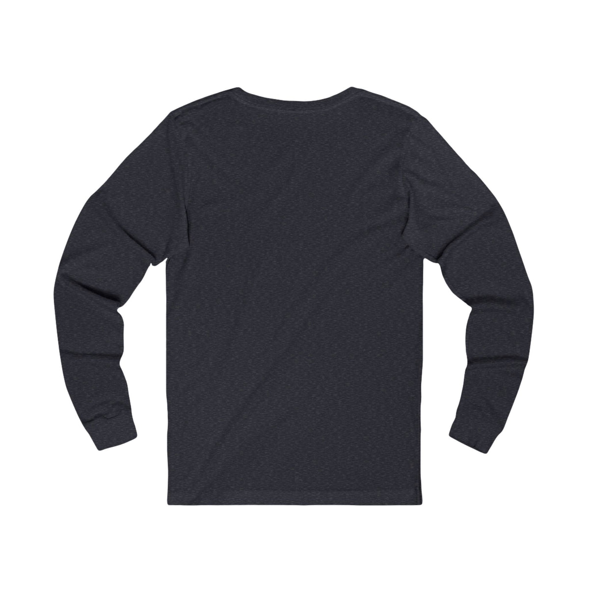 Crash Out Energy Raccoon Long Sleeve Tee