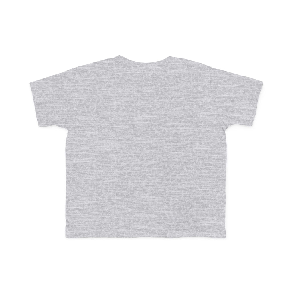 Toddler Capybara Skate T-Shirt — Cute Skateboarding Capybara Tee for Kids