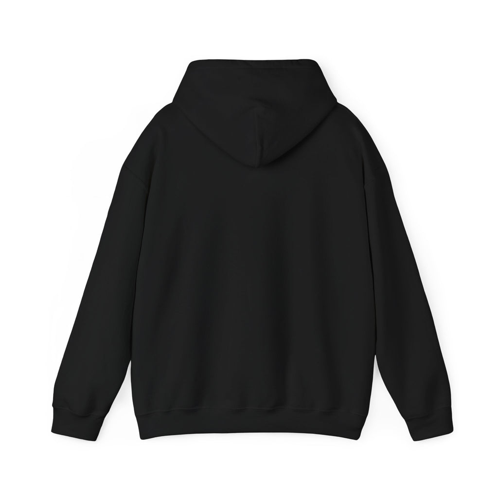 My Wildsona Mischievous Racoon Hoodie — Cute Raccoon Graphic Sweatshirt