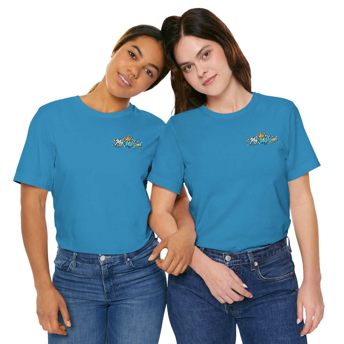 Say Less Chip The Retriever - T-Shirt