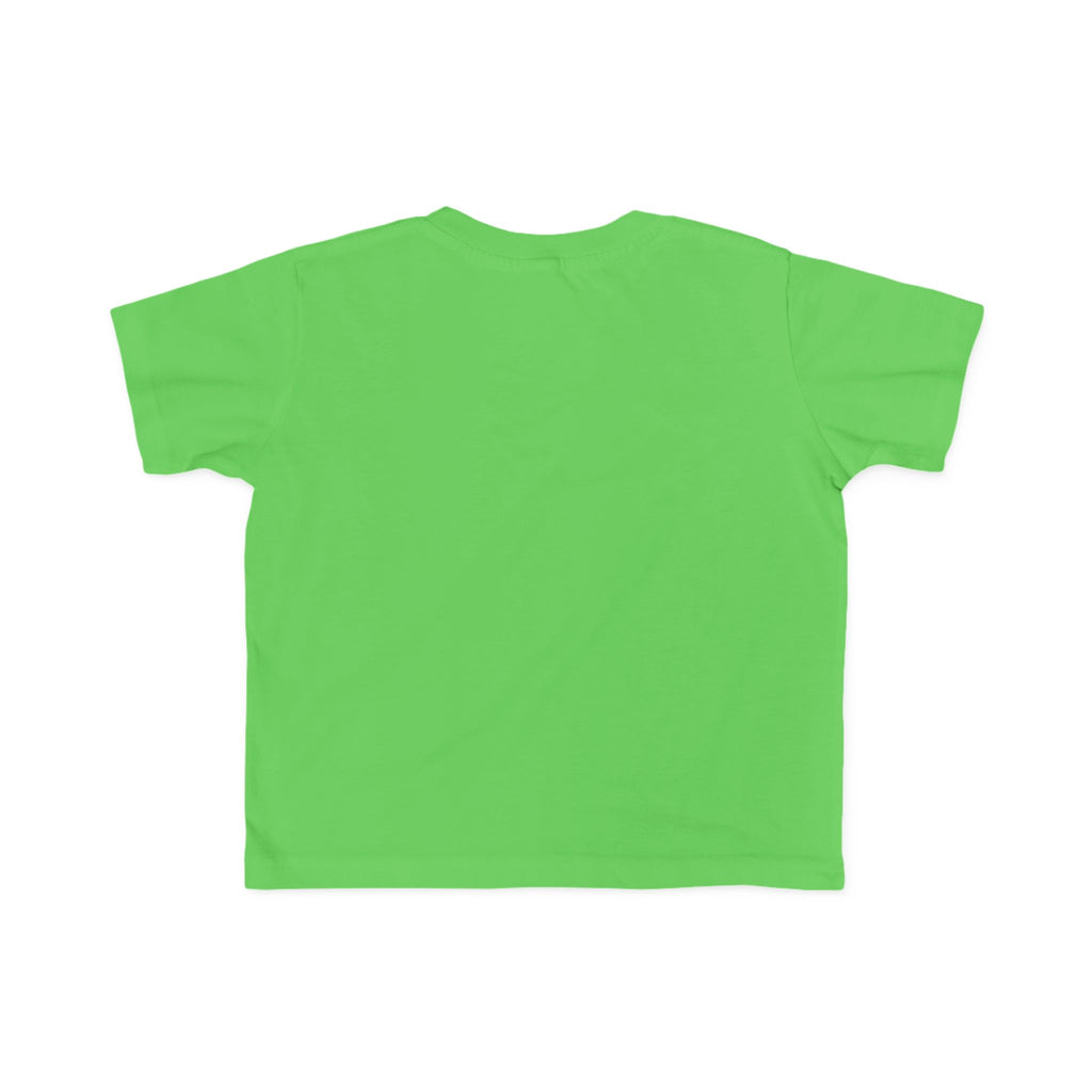 Toddler Capybara Skate T-Shirt — Cute Skateboarding Capybara Tee for Kids