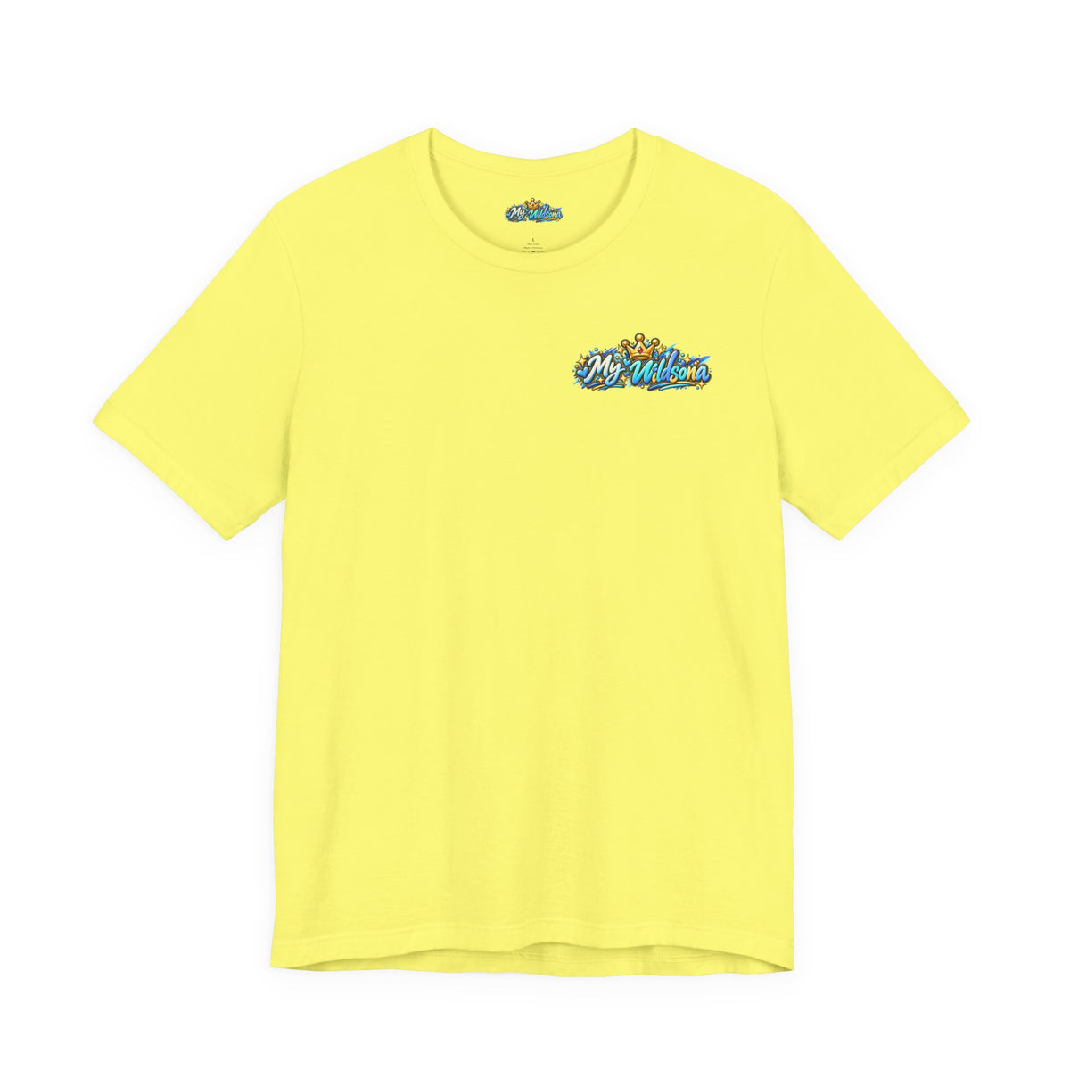 Say Less Chip The Retriever - T-Shirt