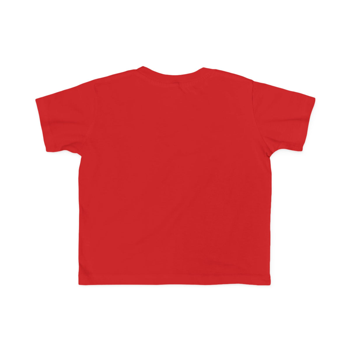Toddler Capybara Skate T-Shirt — Cute Skateboarding Capybara Tee for Kids