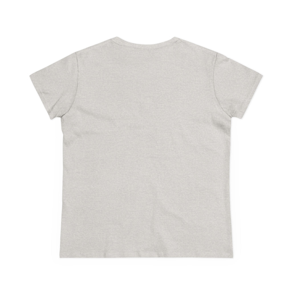 Stay Iconic Dog Graphic Tee — Cute Retro Teddy Bear Design