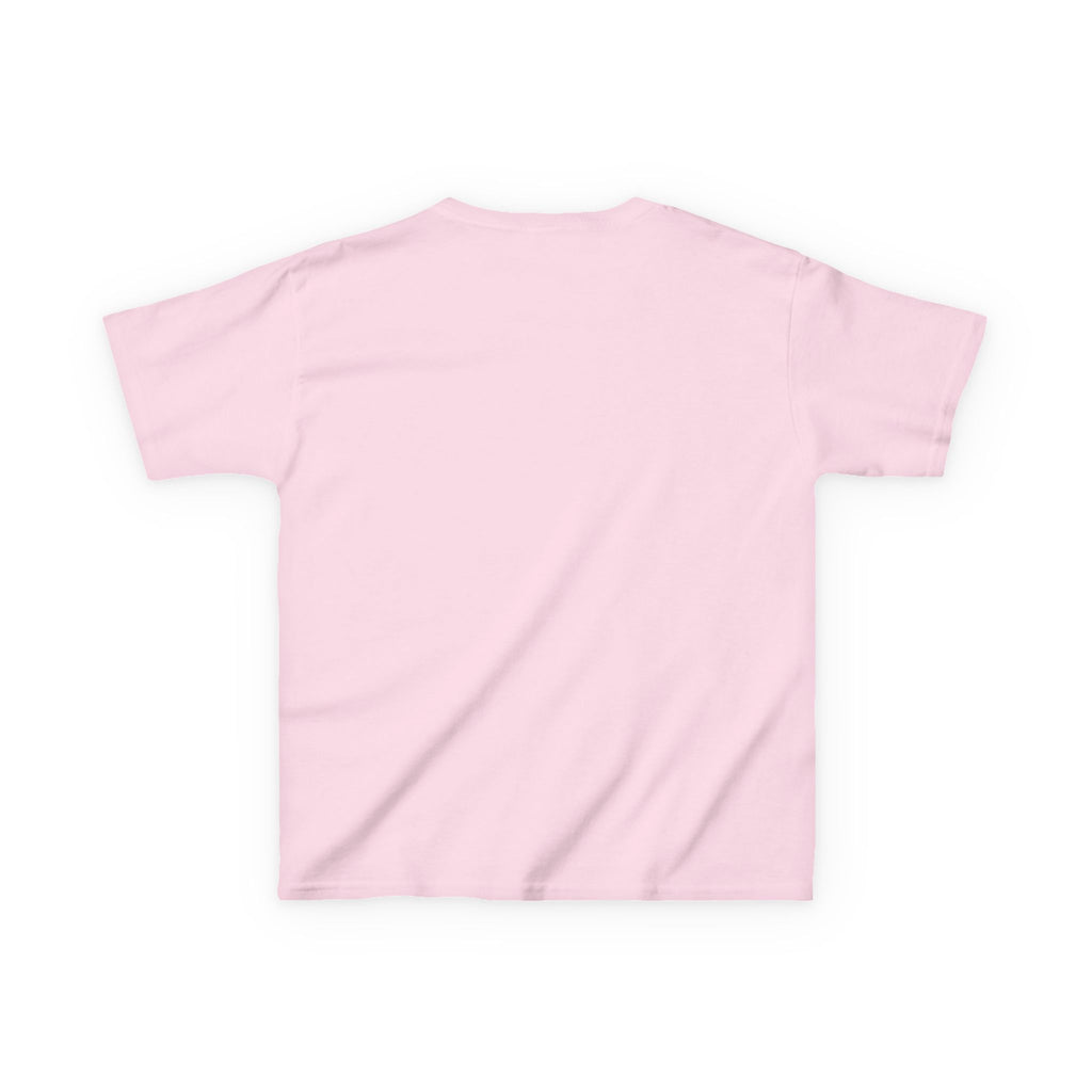Kids Skateboarding Capybara Tee — Cute Skateboarder Graphic T-Shirt for Boys & Girls