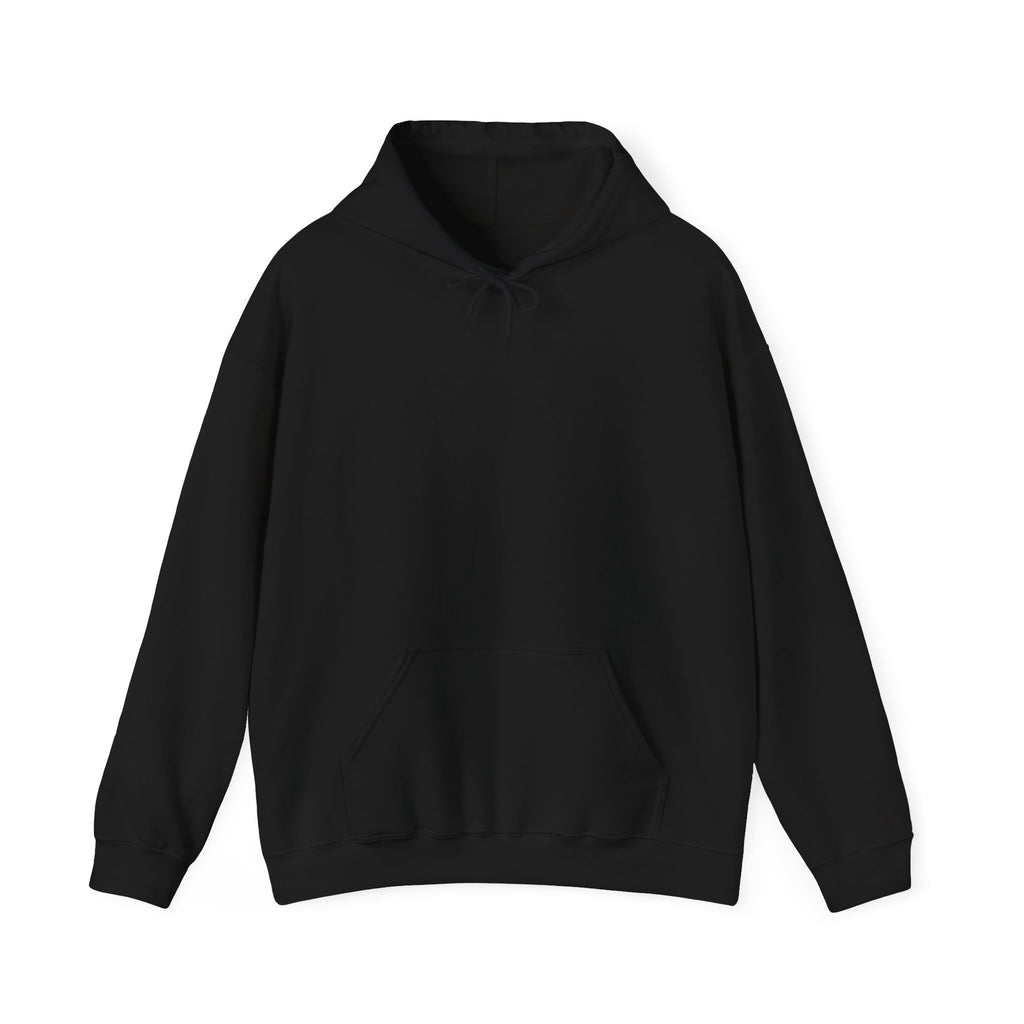 Drip Check - Unisex Heavy Blend™ Hooded Sweatshirt